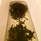 VOYA Lazy Days Detoxifying Seaweed Bath 400g VOYA