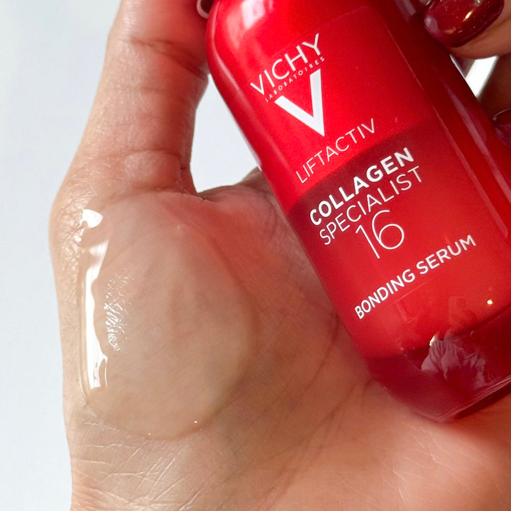 Vichy Liftactiv Collagen Specialist 16 Bonding Serum 30ml Skincare