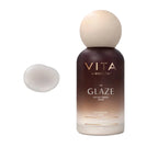 Vita Liberata The Glaze Peptide Tanning Serum bottle 