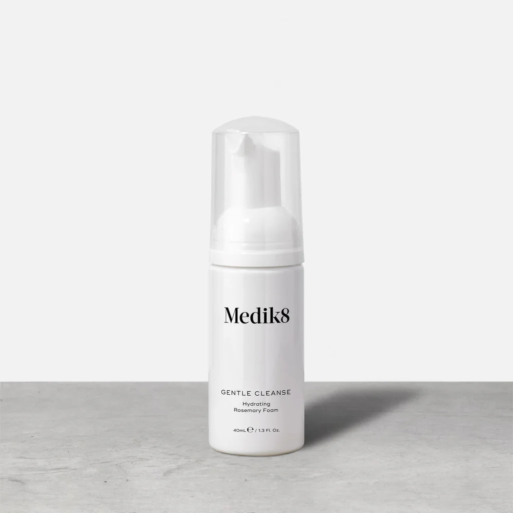 Medik8 Gentle Cleanser Try Me Size 40ml