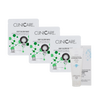 ClinicCare Glow EGF Mask + Concentrated Cleansing Foam Bundle