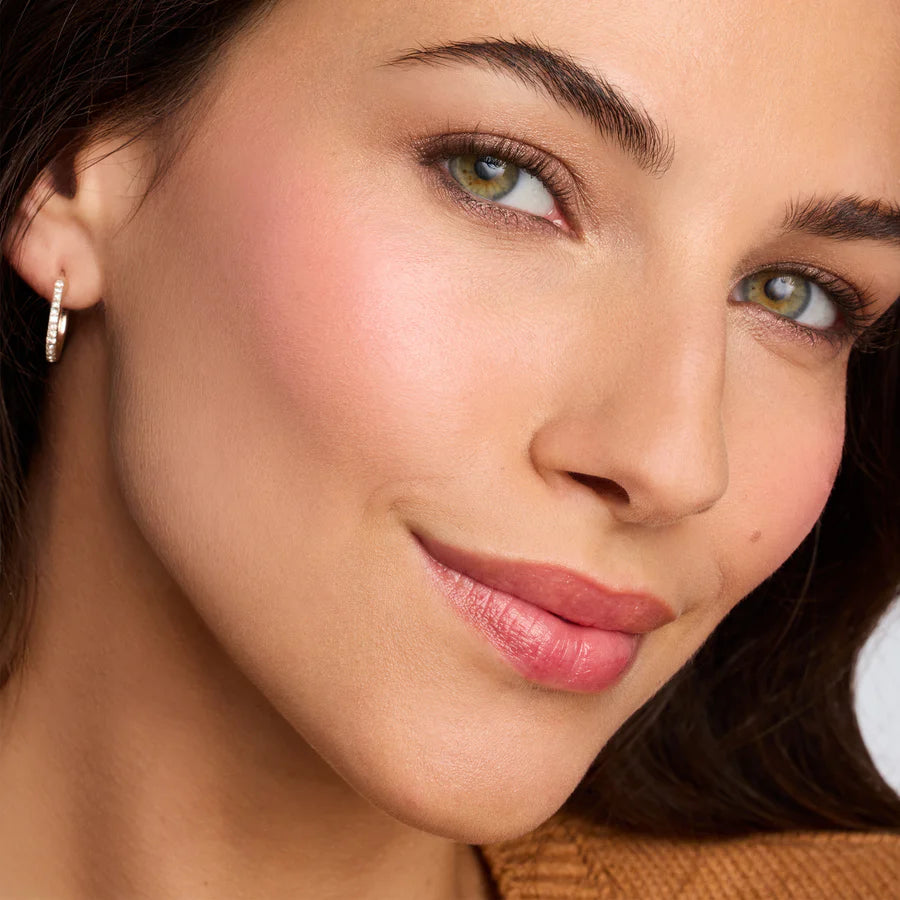Jane Iredale Glaze & Glow Colorluxe High Impact Lip Glaze Trio Kit
