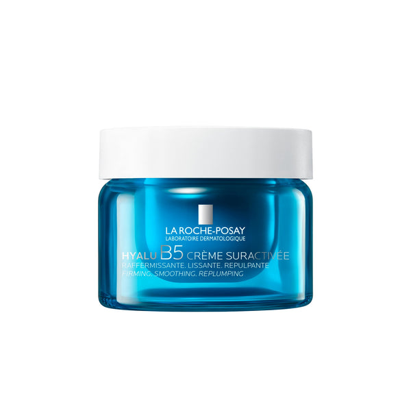 La Roche-Posay Hyalu B5 Cream Jar Refillable 50ml