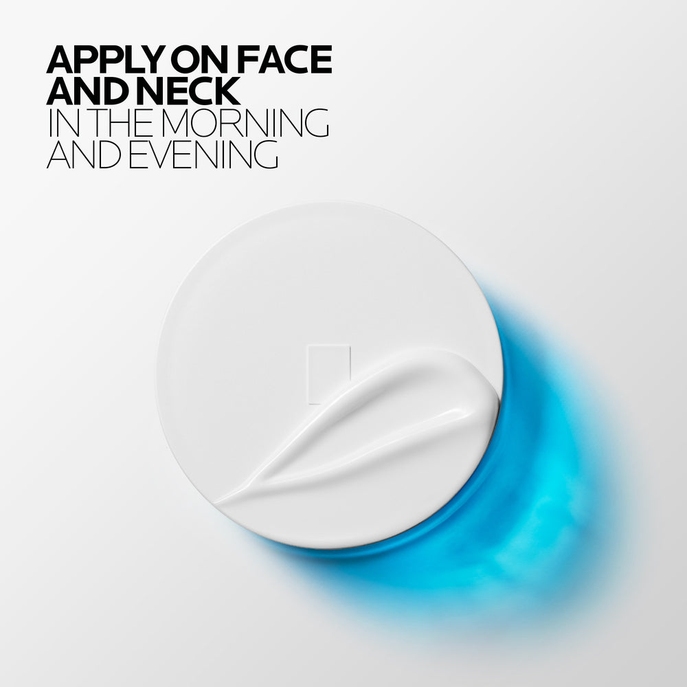 La Roche-Posay Hyalu B5 Cream Jar Refillable 50ml