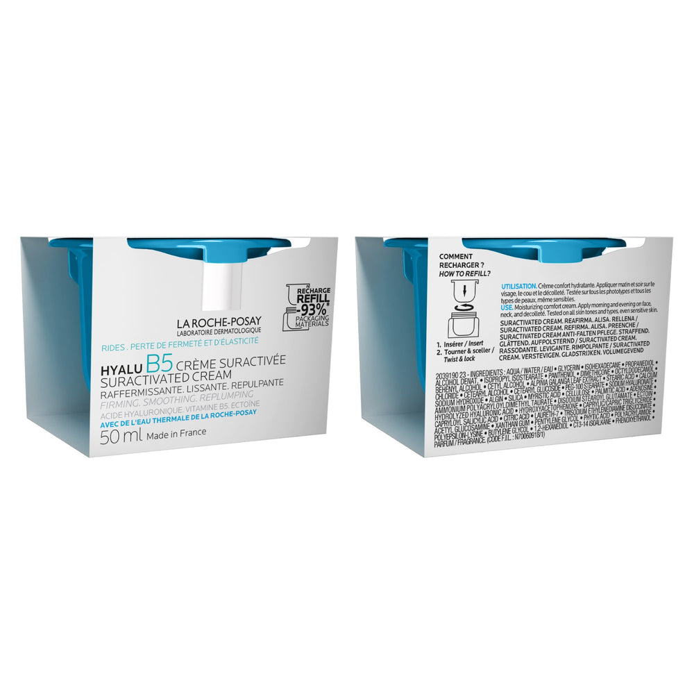 La Roche-Posay Hyalu B5 Cream Refill 50ml