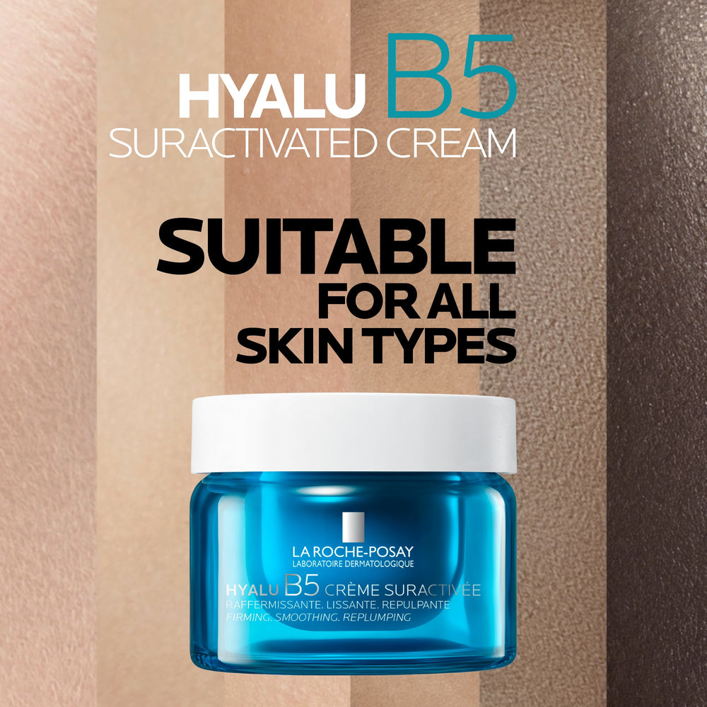 La Roche-Posay Hyalu B5 Cream Refill 50ml