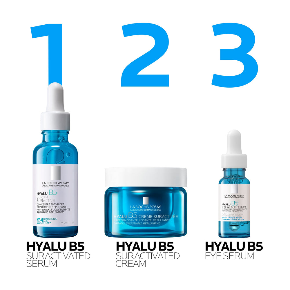 La Roche-Posay Hyalu B5 Cream Refill 50ml