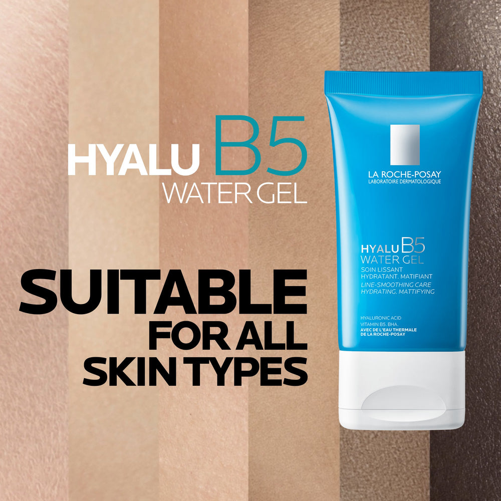 La Roche-Posay Hyalu B5 Light Gel Cream 40ml