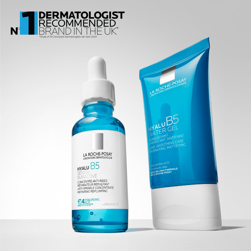La Roche-Posay Hyalu B5 Light Gel Cream 40ml