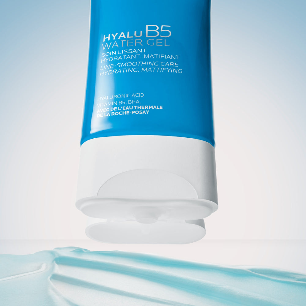 La Roche-Posay Hyalu B5 Light Gel Cream 40ml