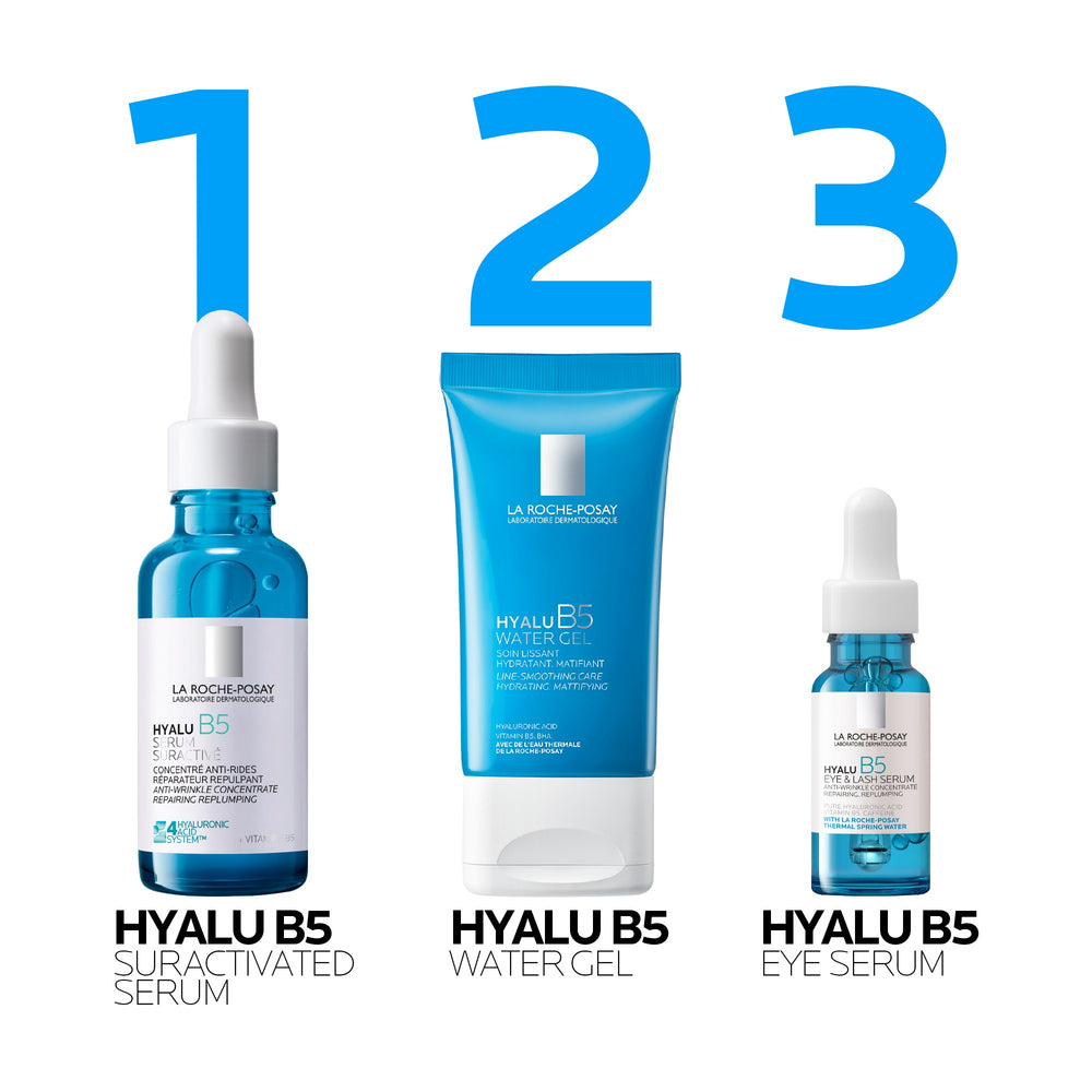 La Roche-Posay Hyalu B5 Light Gel Cream 40ml