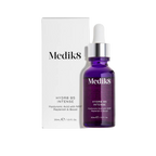 Medik8 Hydr8 B5 Intense serum bottle with packaging on a white background
