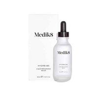 Medik8 HYDR8 B5 serum bottle and packaging