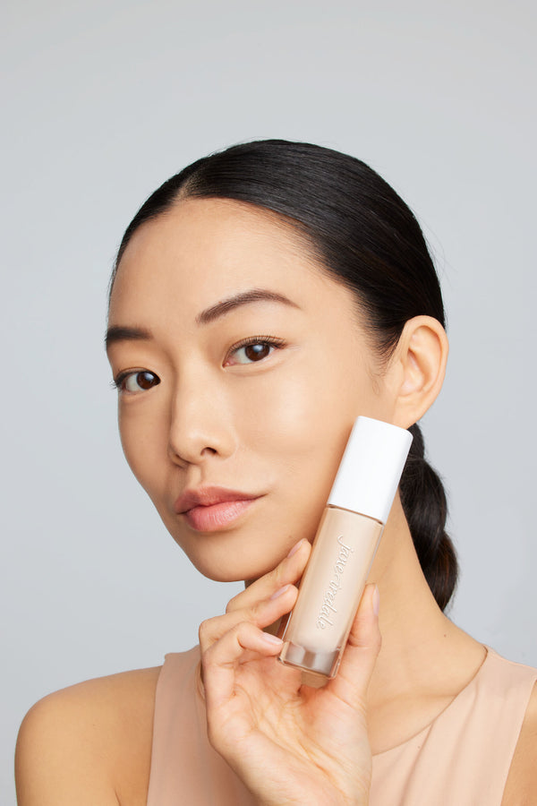 Jane Iredale Skintuition Liquid Foundation SPF 30