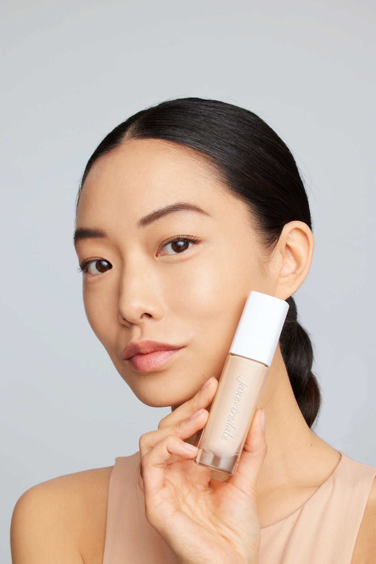 Jane Iredale Skintuition Liquid Foundation SPF 30