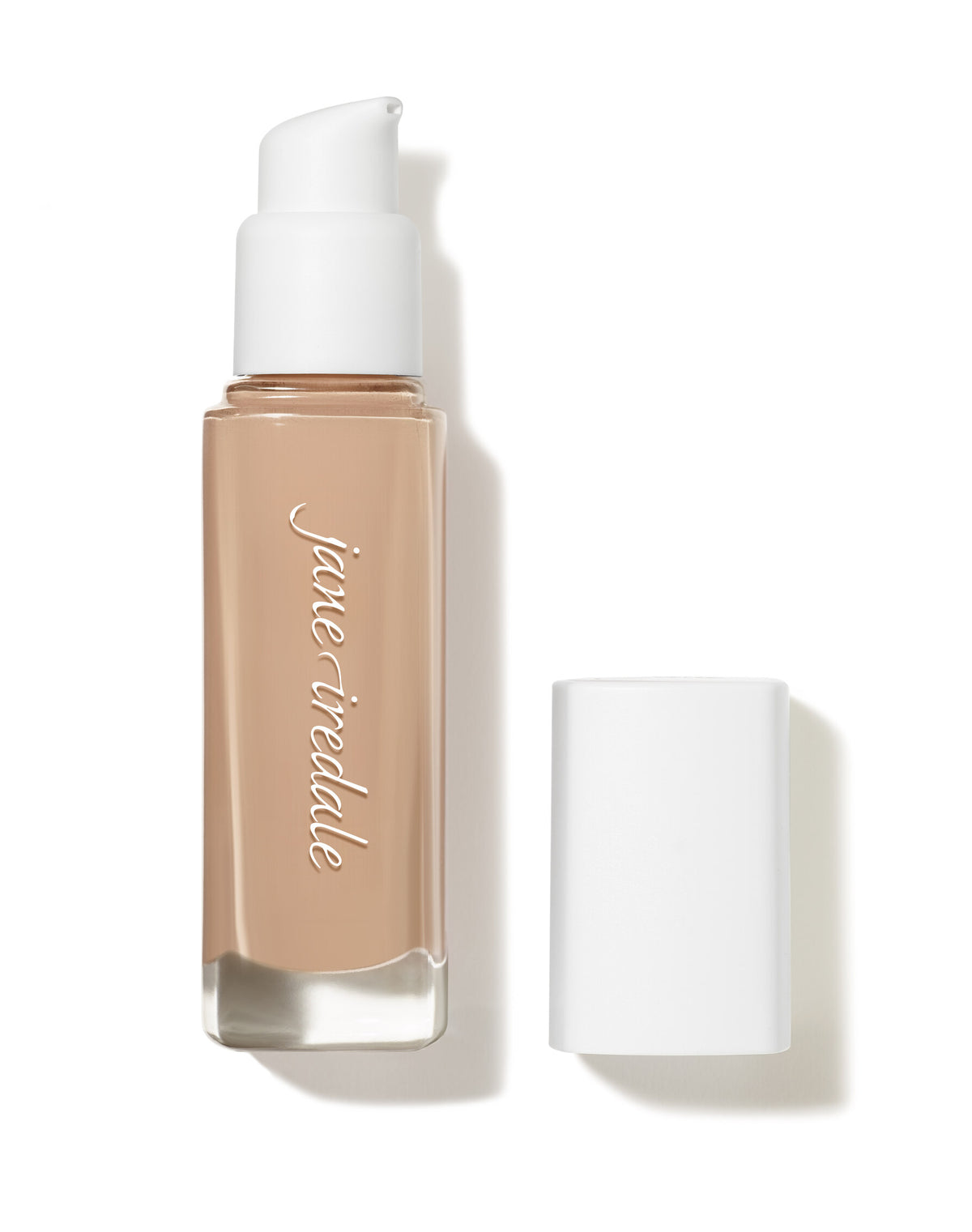 Jane Iredale Skintuition Liquid Foundation SPF 30