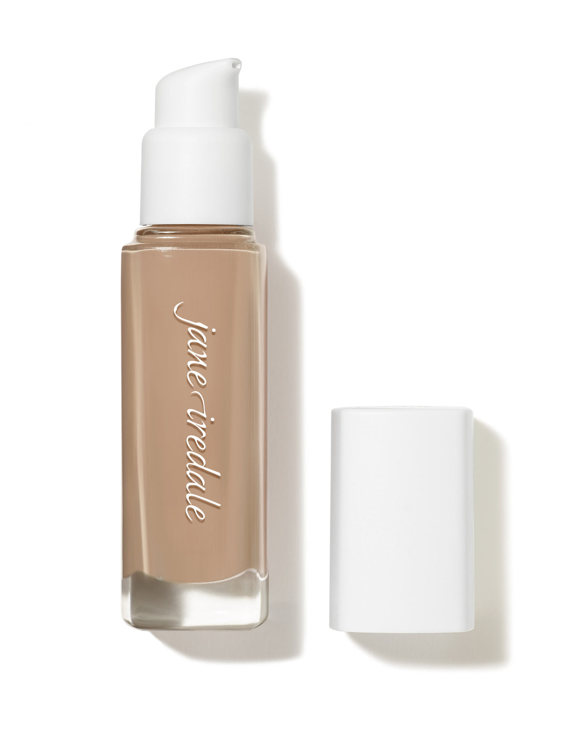 Jane Iredale Skintuition Liquid Foundation SPF 30