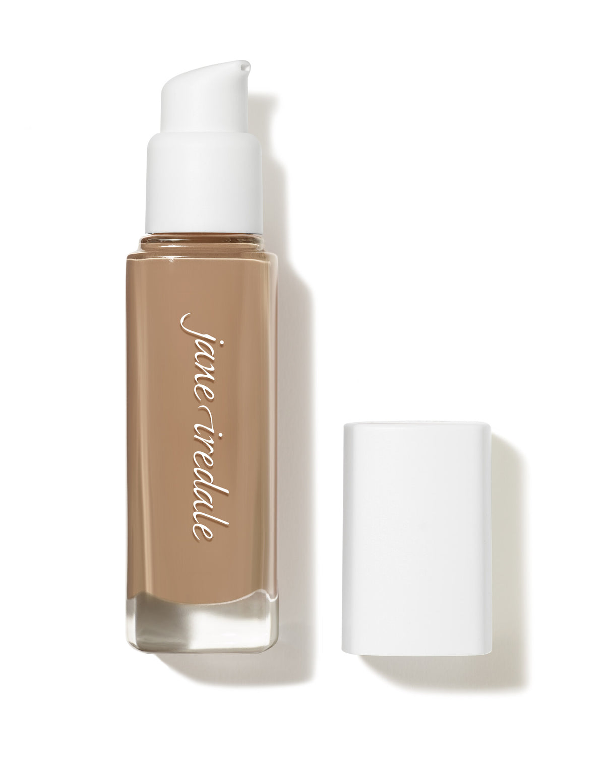 Jane Iredale Skintuition Liquid Foundation SPF 30