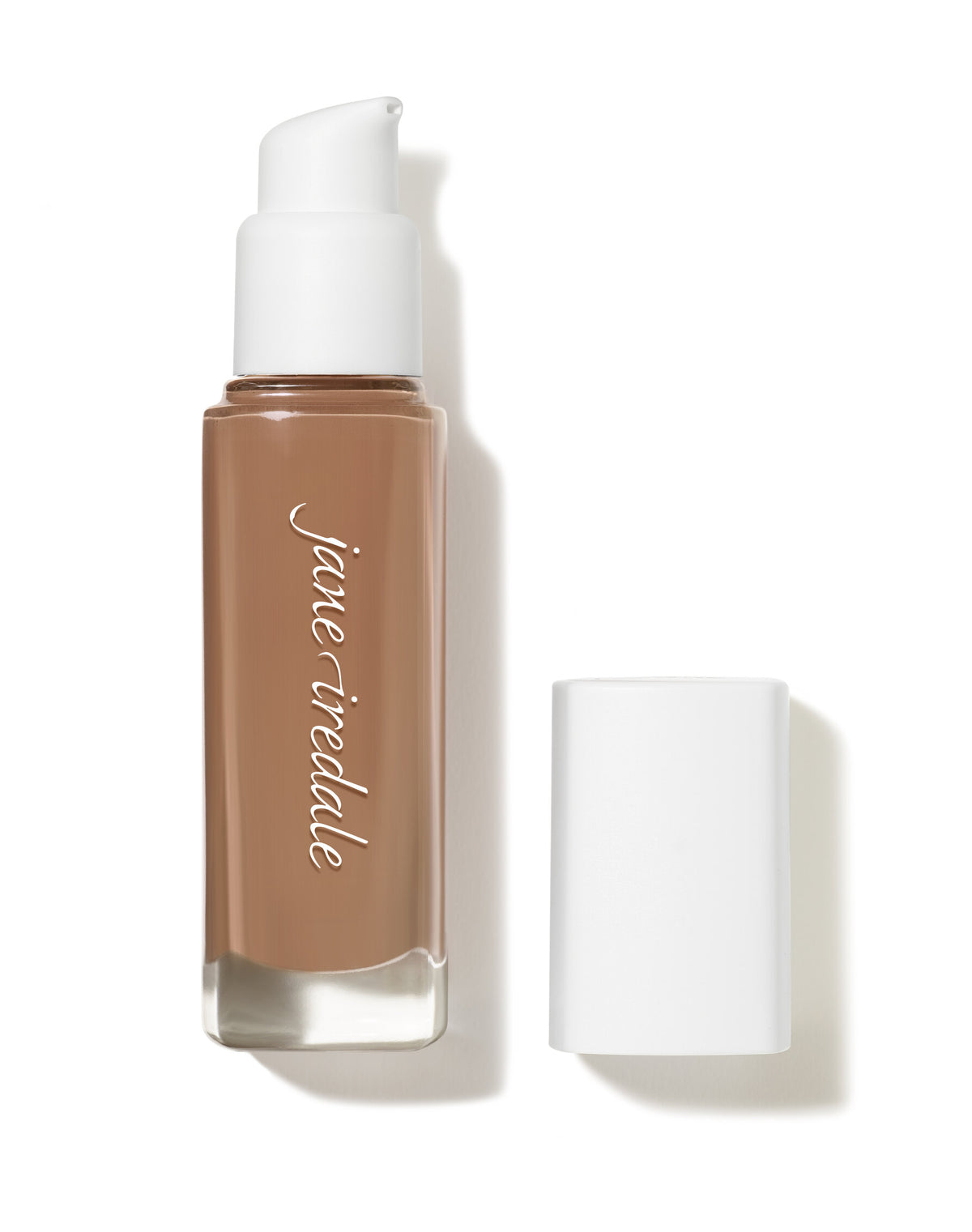 Jane Iredale Skintuition Liquid Foundation SPF 30
