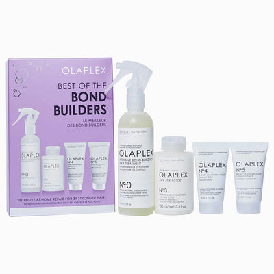 Olaplex Unbreakable Blondes Mini Kit