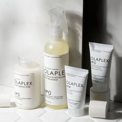 Olaplex Unbreakable Blondes Mini Kit