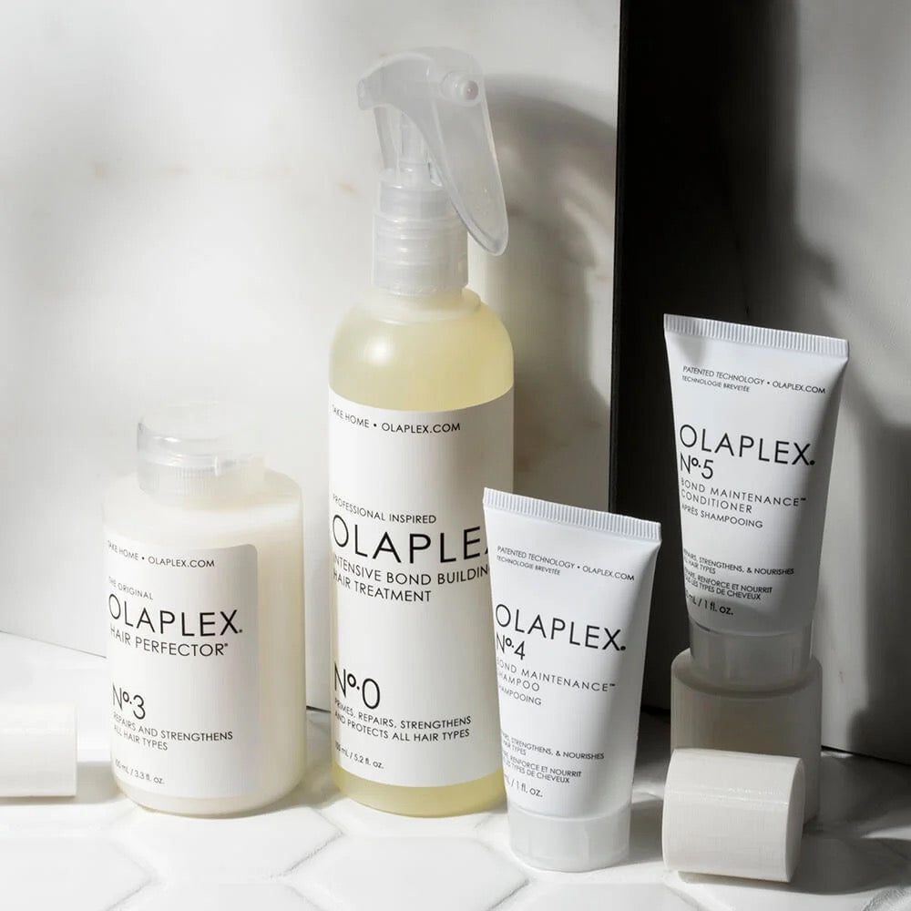 {{Product vendor}} {{Product title}}  Hair Care