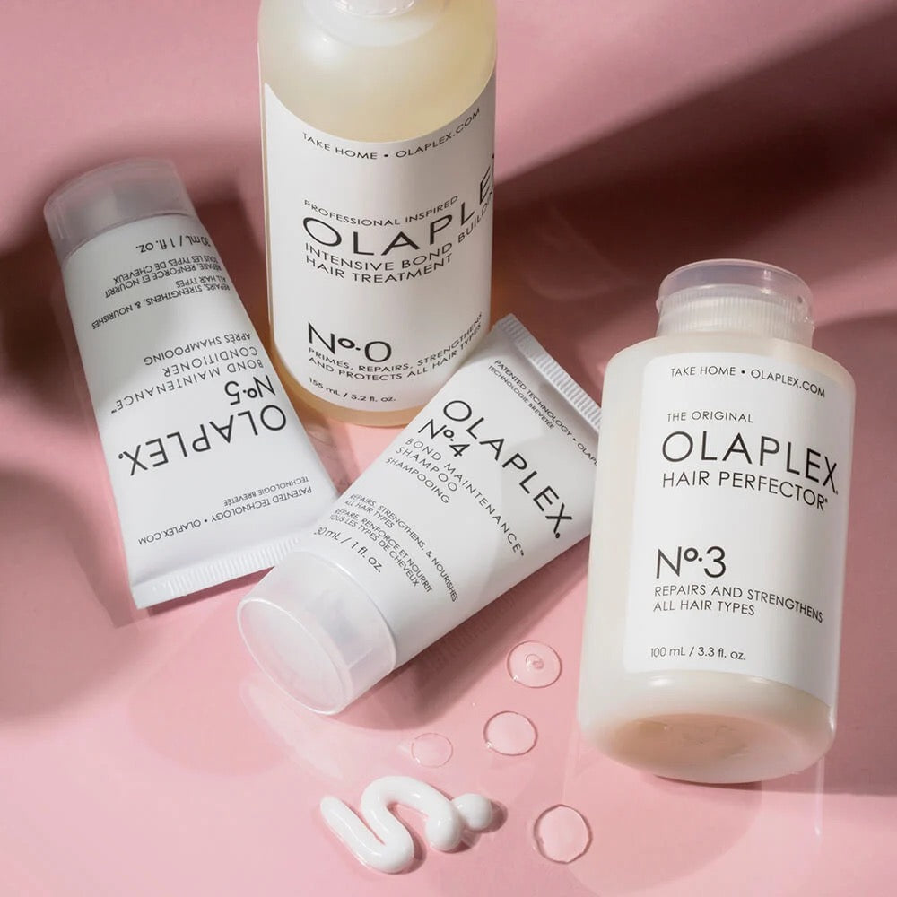 {{Product vendor}} {{Product title}}  Hair Care