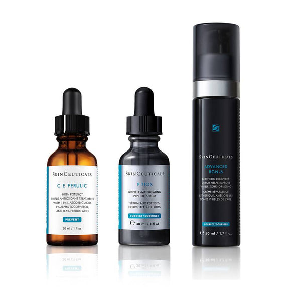 SkinCeuticals Skin Renewal Bundle