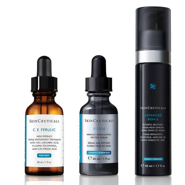 SkinCeuticals Skin Renewal Bundle