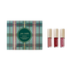 Jane Iredale Glaze & Glow Colorluxe High Impact Lip Glaze Trio Kit