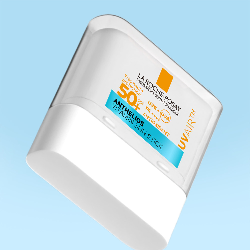La Roche-Posay Anthelios UVAIR Vitamin Sun Stick SPF50+ 10ml