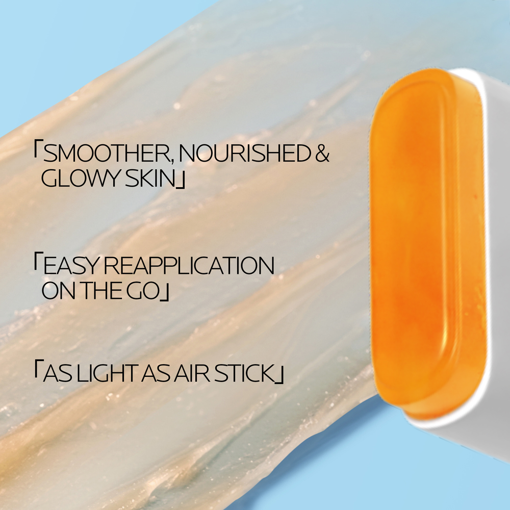 La Roche-Posay Anthelios UVAIR Vitamin Sun Stick SPF50+ 10ml