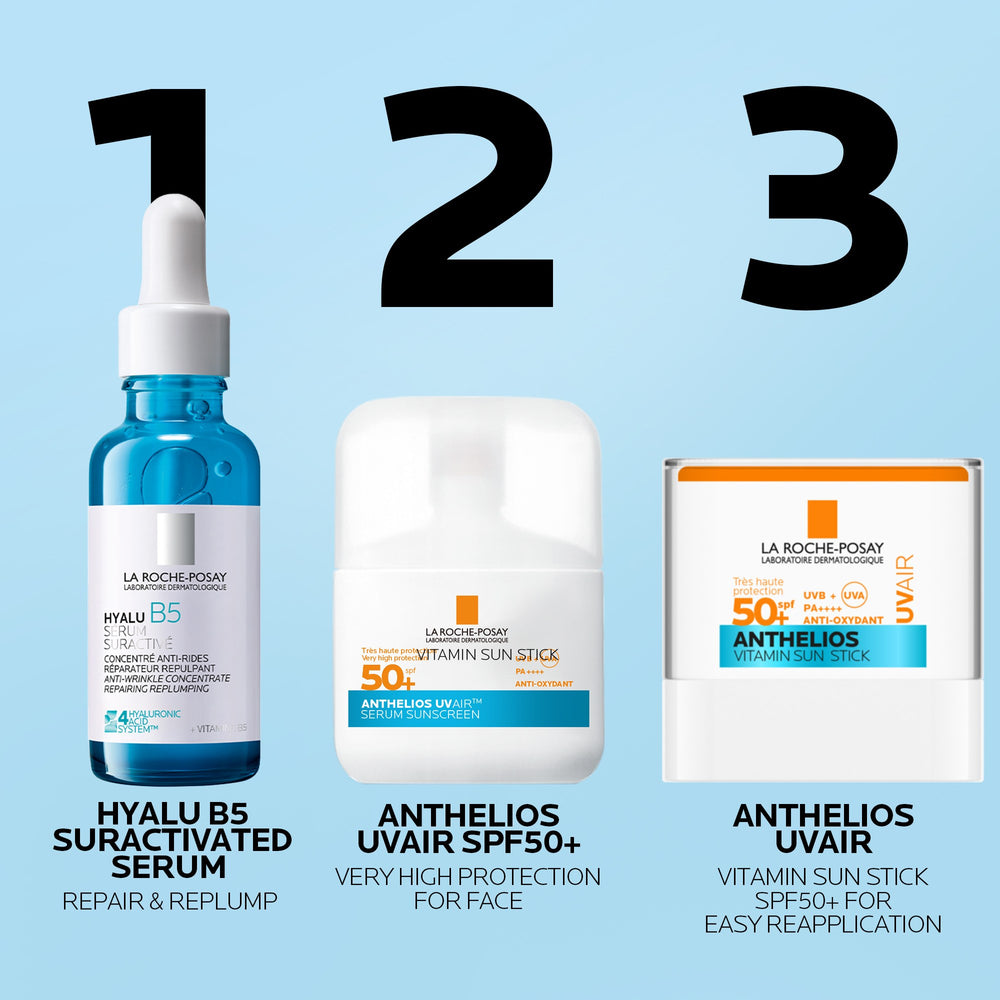 La Roche-Posay Anthelios UVAIR Vitamin Sun Stick SPF50+ 10ml