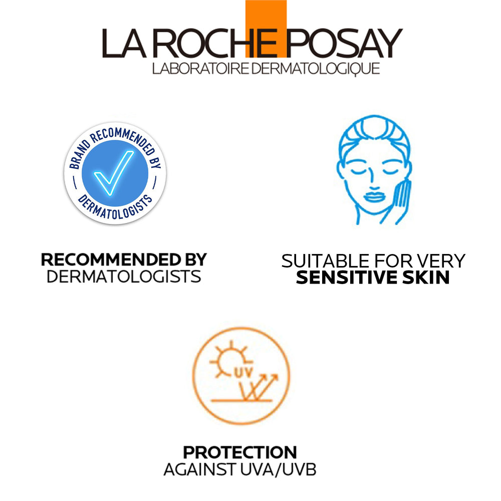 La Roche-Posay Anthelios UVAIR Vitamin Sun Stick SPF50+ 10ml