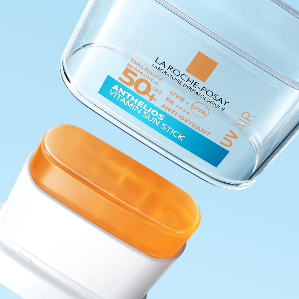 La Roche-Posay Anthelios UVAIR Vitamin Sun Stick SPF50+ 10ml