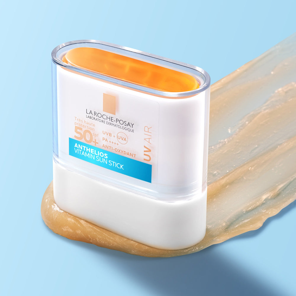La Roche-Posay Anthelios UVAIR Vitamin Sun Stick SPF50+ 10ml