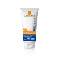 La Roche-Posay Anthelios UVSport Wet & Sweat Pro-Resistance Lotion SPF50+ 200ml