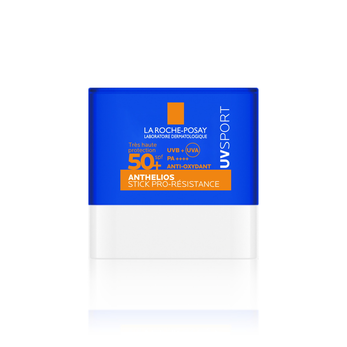 La Roche-Posay Anthelios UVSport Pro-Resistance Stick SPF50+ 10ml