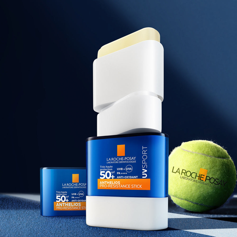 La Roche-Posay Anthelios UVSport Pro-Resistance Stick SPF50+ 10ml