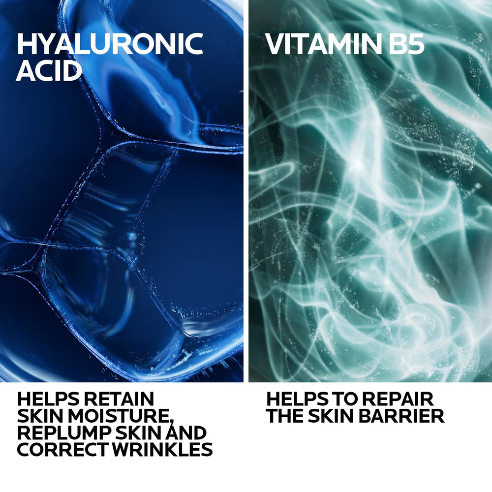 La Roche-Posay Hyalu B5 Hydrate + Protect Bundle