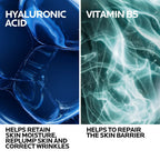 La Roche-Posay Hyalu B5 Hydrate + Protect Bundle