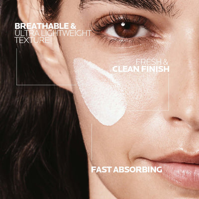 La Roche-Posay Respectissime Waterproof Gentle Eye Makeup Remover 125ml