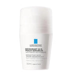 La Roche-Posay Toleriane Physiological Deodorant Roll-on 50ml