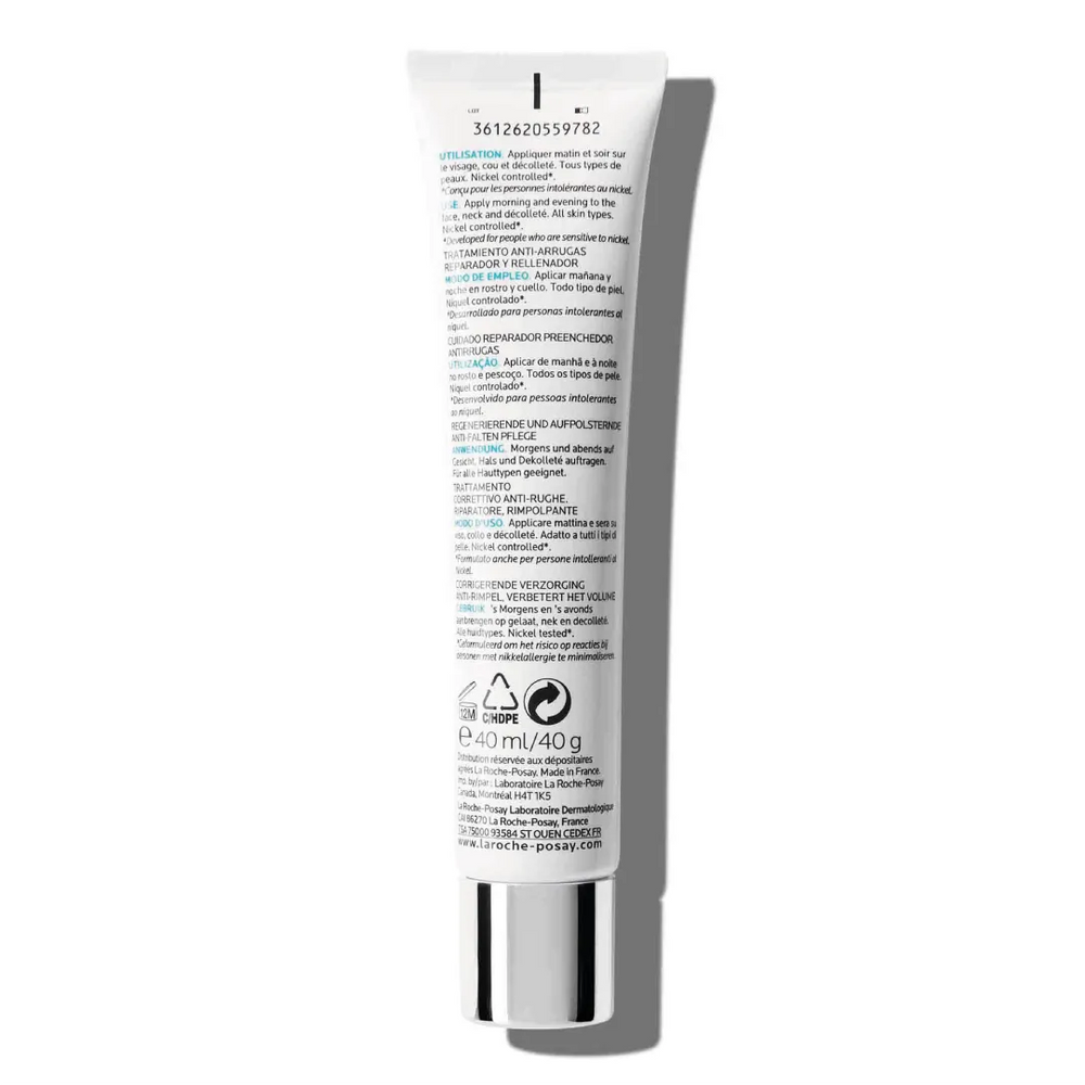 La Roche-Posay Hyalu B5 Anti-Wrinkle Cream 40ml