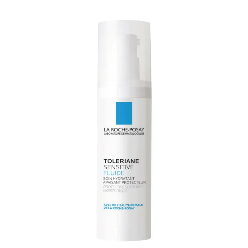 La Roche-Posay Toleriane Sensitive Fluide 40ml