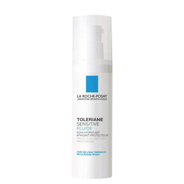 La Roche-Posay Toleriane Sensitive Fluide 40ml