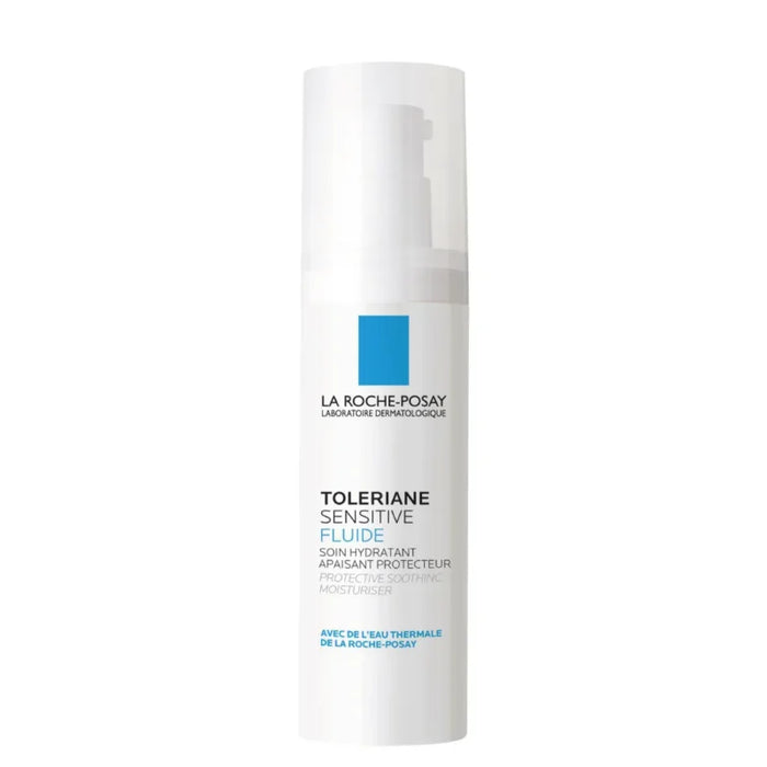La Roche-Posay Toleriane Sensitive Fluide 40ml