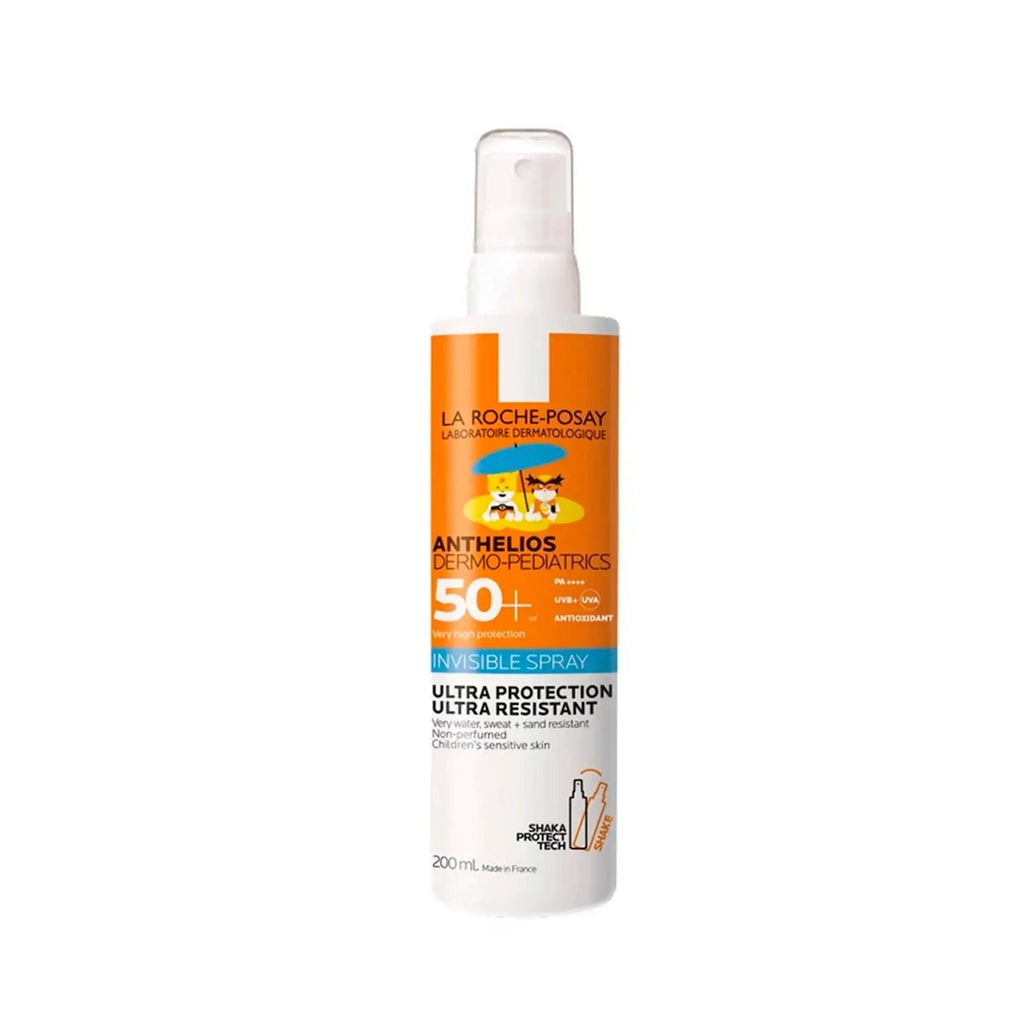 La Roche-Posay Anthelios Dermo-Pediatric Spray SPF50+ 200ml