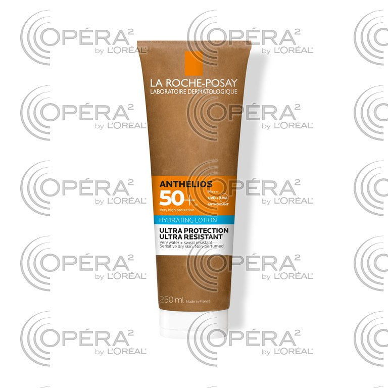 La Roche-Posay Anthelios Hydrating Body Lotion SPF50+ 100ml