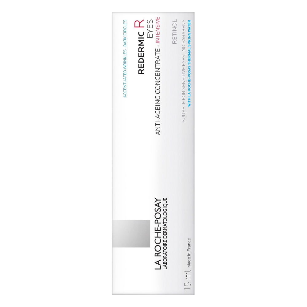 La Roche-Posay Redermic Retinol Eye Cream 15ml